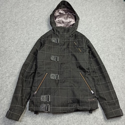 Veste snowboard femme - veste,