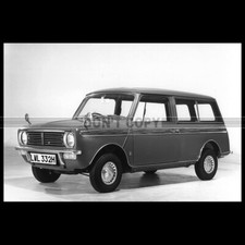 Photo A.030604 AUSTIN MINI CLUBMAN ESTATE