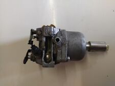 Carburateur Moteur Briggs &