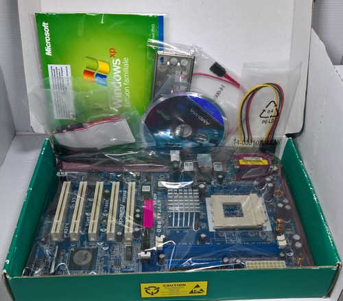 Neuf carte mère atx - carte,