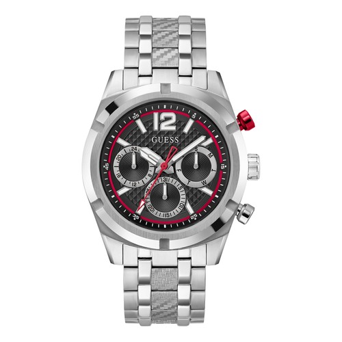 Guess montre sport gents - montre, de