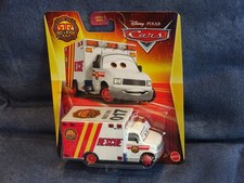 Voiture Disney Pixar Cars
