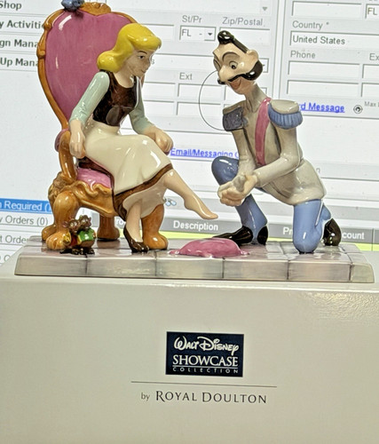Royal doulton disney - doulton,