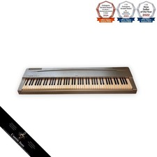 Piano numérique Yamaha P70 88