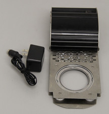 Rosco Lighting Vortex 360 Dual Gobo Rotator For Stage Lights