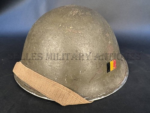 Casque anglais mkiii brigade - anglais,