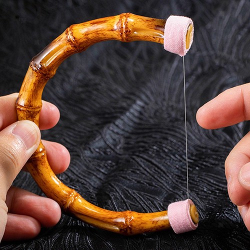 Guzheng finger training - guzheng,