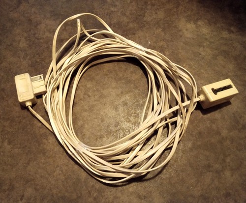 Rallonge téléphonique