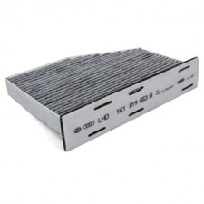 Filtre contre le Pollen Aux