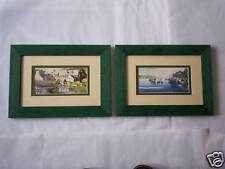 Tableaux breton décoration