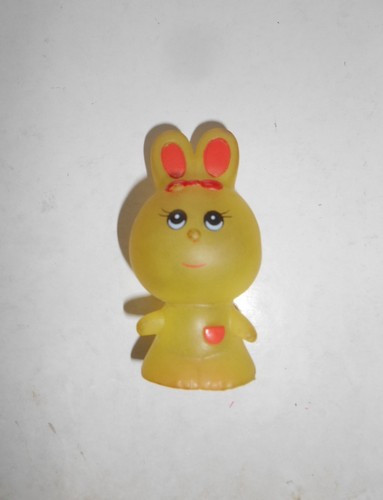 Lucioles luxioles lapin - /,