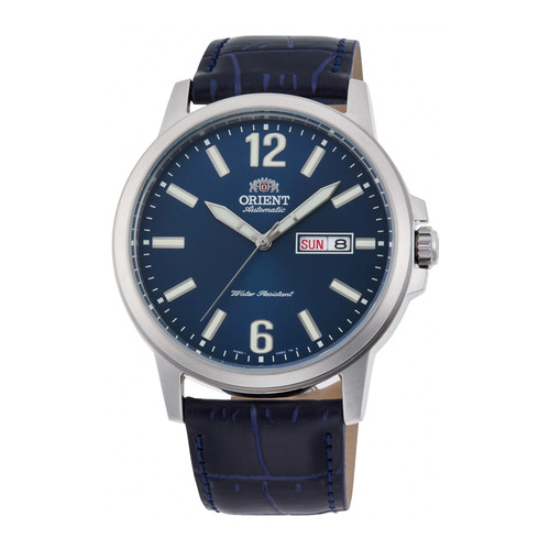 Montre orient aa0c05l homme - montre,