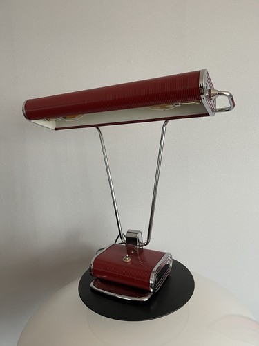Jumo lamp eileen - gray, art