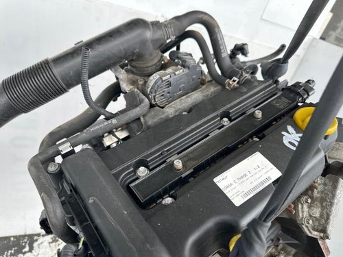 Moteur opel corsa phase - opel, 2