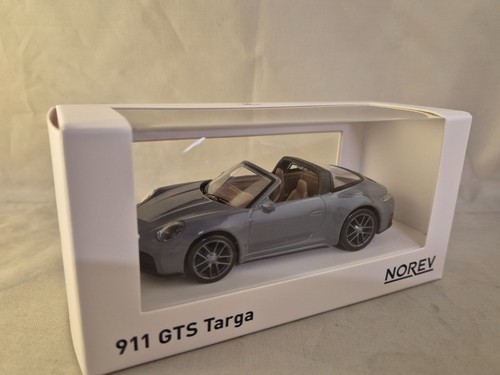 Norev jet car 750073 porsche - norev,