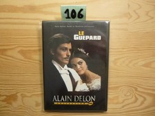 DVD : Le Guépard - Alain