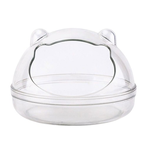 Hamster bain conteneur bassin - bain,