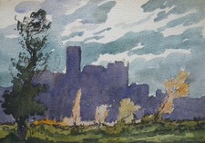 Robert Laloue (1884-1929)