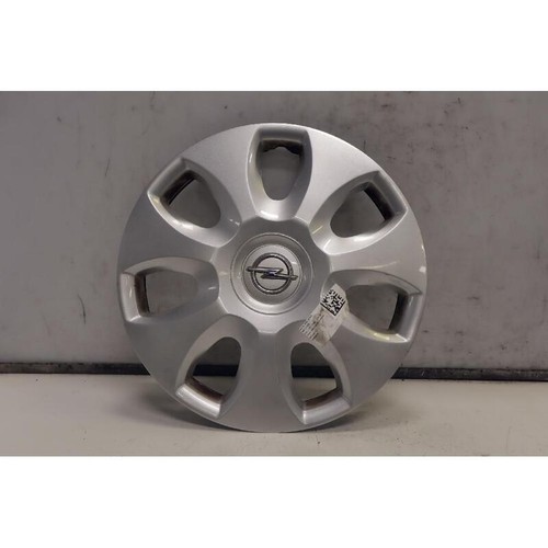 Enjoliveur opel corsa - enjoliveur,
