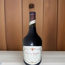 Vin Cellier Des Dauphins 1999