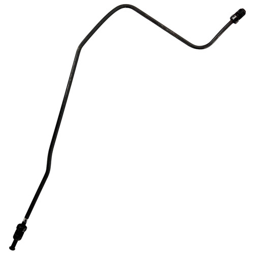 Conduite frein avant yamaha - de,