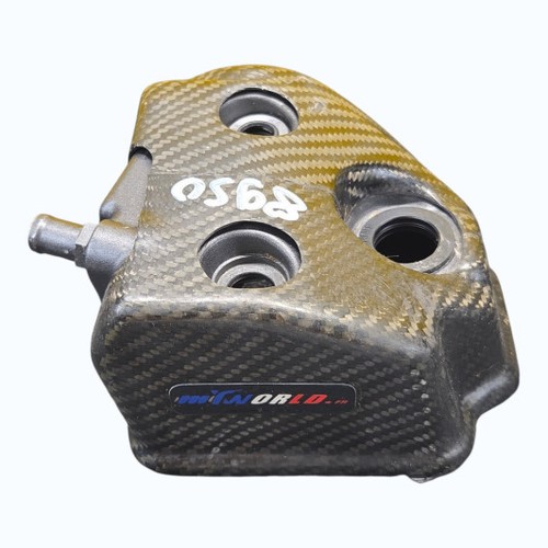 Couvre culasse honda 250 - 250, crf