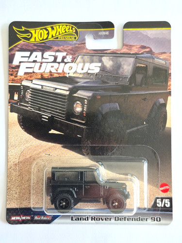 Miniature hot wheels - miniature, premium