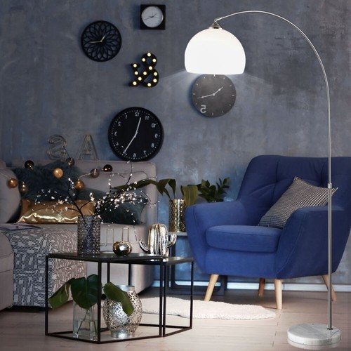 Led lampe arc - lampe,