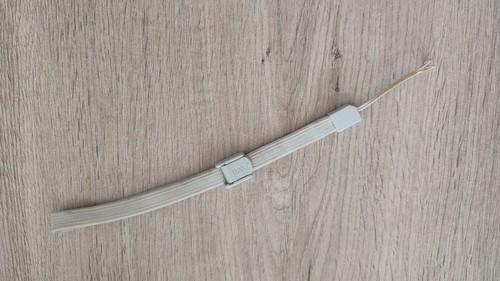 Dragonne officielle accessoire