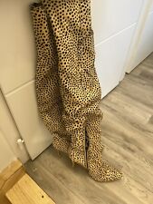 bottes cuissardes noires