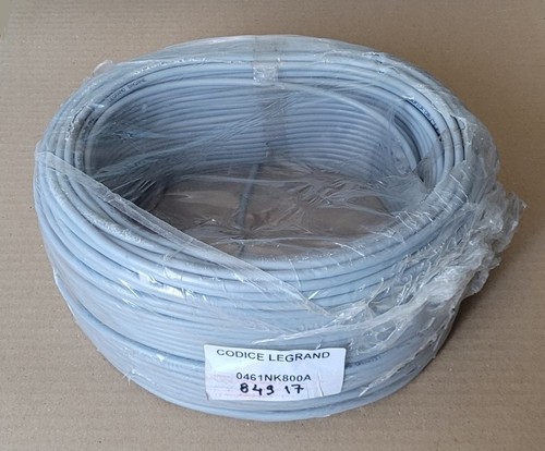 100m câble alarme fils - d'alarme,