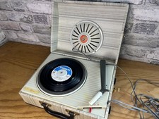 Electrophone de collection