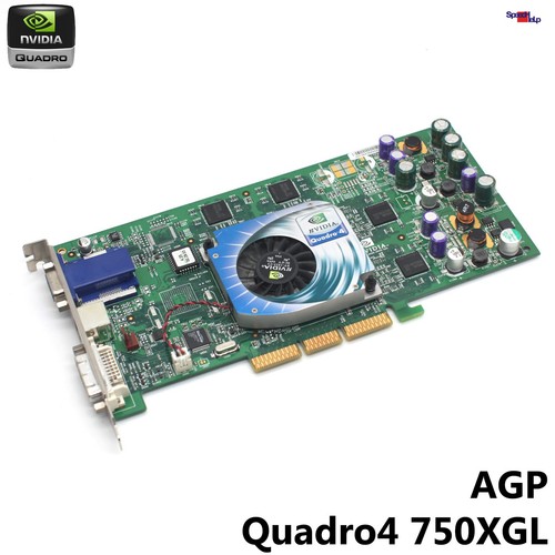 Carte graphique nvidia quadro - nvidia,