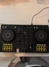 Pioneer DDJ-FLX4 – Contrôleur DJ quasi neuf 