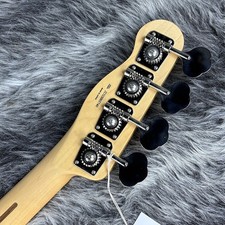 Fender Made in Japan