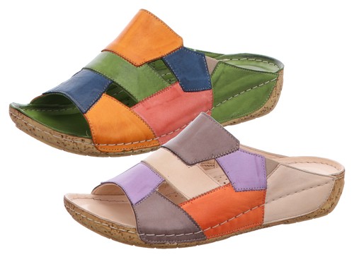 Gemini pantolette sandales - gemini,