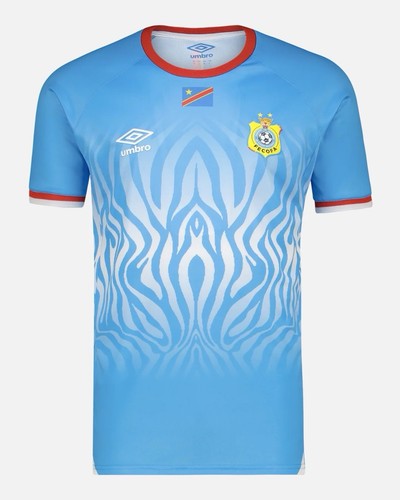 Maillot congo - du,
