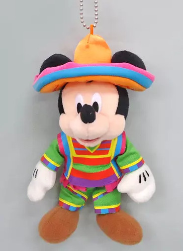 Insigne peluche disney - peluche,