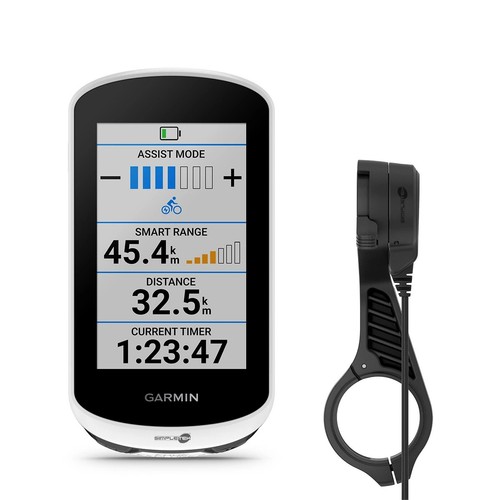 Garmin edge explore - edge,