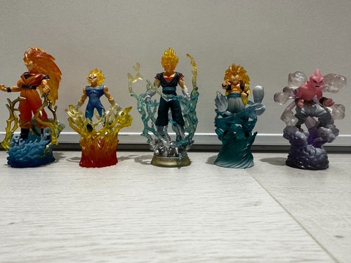 Dragon ball bandai ultimate - ball, z