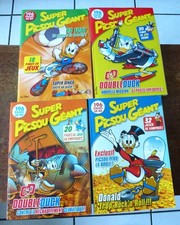 SUPER PICSOU GEANT N° 154