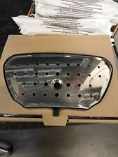 Plateau + Grille pour PERFECTDRAFT HD3620