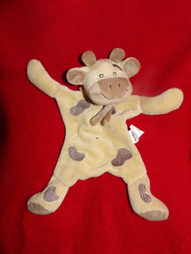 Doudou plat babies toys us - plat,