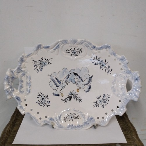 Plat mariage colombes et - colombes,
