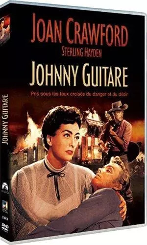 Johnny guitare - johnny,