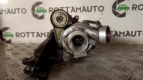 Berline turbo cruiser - turbo, pt