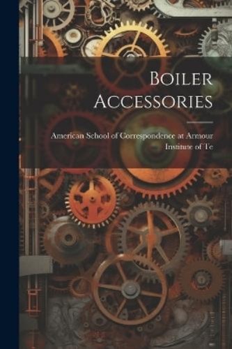 Boiler accessories - boiler,