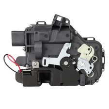 Door lock front right for VW Golf 4 Bora 1J Passat 3B Seat Leon 1M Skoda 