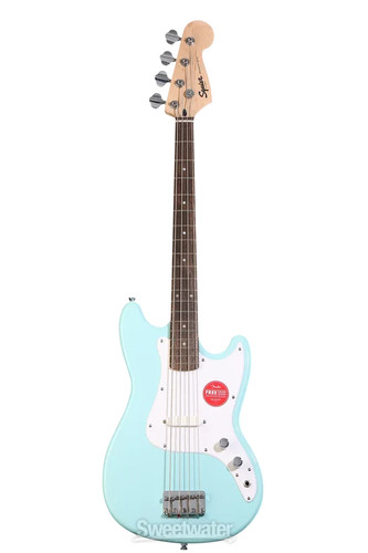 Squier sonic bronco - squier,