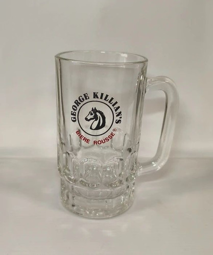 Chope bière george - bière,